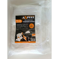 Пленка п/э защитно-маскирующая Aspect ПНД 4мх7мх7мкм AP-066 0180