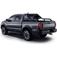 Фаркоп BERG для JAC T9 2024-н.в., рынок РФ, шар E, 3500/100 кг F.1415.002
