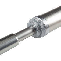 Насос для бочек МАСТАК ручной, плунжерный 133-00125