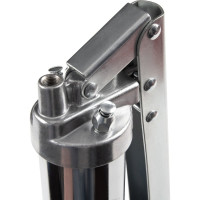 Плунжерный шприц МАСТАК 400 мл, промышленный 132-01140