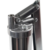 Шприц плунжерный 400 мл МАСТАК 132-00140