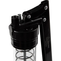 Плунжерный шприц МАСТАК 400 мл, прозрачный 132-01440