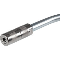 Шприц солидолонагнетатель МАСТАК пневматический 400 мл 662-01500