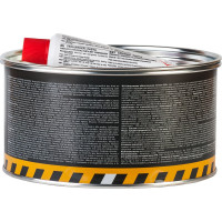 Мягкая легкая шпатлевка Chamaeleon Black Line (вкл.отвердитель) 1 л (1,85 кг) 15555