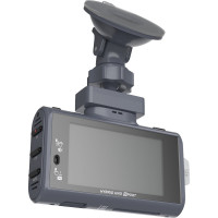 Комбо-устройство Silverstone F1 HYBRID UNO SPORT 4K WiFi LNA UNO-SPORT-4K