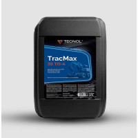 Универсальное трансмиссионное масло TECNOL TracMax 30 TO-4, Cat TO-4/TO-2, 20 л. 394136-020