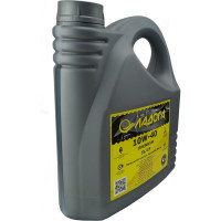 Масло моторное ЛАДОГА ПРЕМИУМ 10W-40 SL/CF (канистра 4л.) LMM_10W40_SL_CF_4
