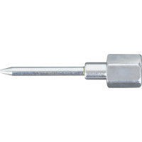 Наконечник для плунжерного шприца Airline игольчатый, 65 мм ATGG508