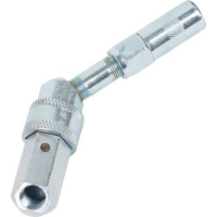 Наконечник для плунжерного шприца Airline четырехлепестковый, поворотный 360 ATGG502