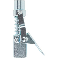 Наконечник для плунжерного шприца Airline четырехлепестковый, быстросъемный ATGG520