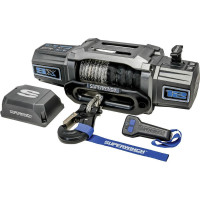 Лебедка автомобильная Superwinch SX12, 12В W2045