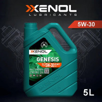 Масло моторное Xenol GENESIS MULTI C3 LA 5W-30 SN/CF 5L POXGMC3LA530SNCF3