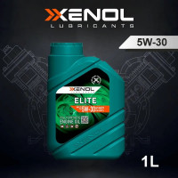 Моторное масло Xenol ELITE MULTI FD 5W-30 SN/CF 1L POXEMFD530SNCF1