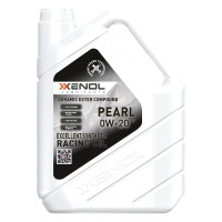 Моторное масло Xenol PEARL 0W-20 SP 4L POXPW020SP2