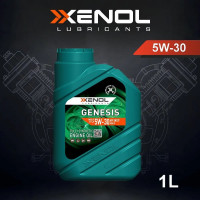 Моторное масло Xenol GENESIS MULTI C3 LA 5W-30 SN/CF 1L POXGMC3LA530SNCF1