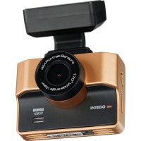 Видеорегистратор INTEGO Basic VX-850FHD (цвет Rose Gold) с картой памяти 32GB в комплекте VX-850FHD-RG