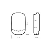 Зарядная станция для электромобиля Jazzway PVC-01 230В-32A-7.4кВт 5055995