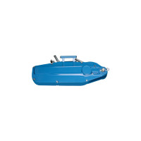 Лебедка рычажная GEARSEN MTM 3200 кгбез каната GMTM 3200NR