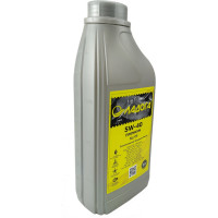 Масло моторное ЛАДОГА ПРЕМИУМ 5W-40 SL/CF (канистра 1л.) LMM_5W40_SL_CF_1