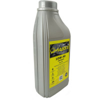 Масло моторное ЛАДОГА ПРЕМИУМ 10W-40 SL/CF (канистра 1л.) LMM_10W40_SL_CF_1