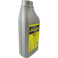 Масло моторное ПРЕМИУМ 5W-30 SL/CF (канистра 1л.) ЛАДОГА LMM_5W30_SL_CF_1