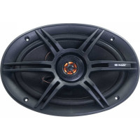 Коаксиальная акустика SWAT 6*9, 70/280 Вт SP-C69