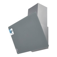 Кухонная вытяжка AKPO WK-11 Smart II 60 см. серый 3101