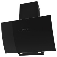 Кухонная вытяжка AKPO WK-11 Clarus II 60 см. черный 3096