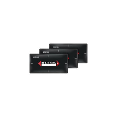 Термопластыри Rossvik RS-531 RS.531.T.10.