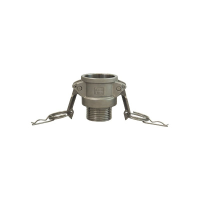 Камлок TITAN LOCK TL600BSS