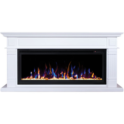 Каминокомплект RealFlame ISLANDIA 42 WT 10019816