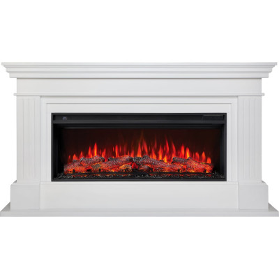 Каминокомплект RealFlame ONTARIO 45 WT JOKER 45 10020950