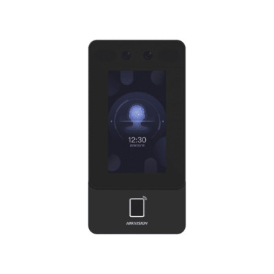 Терминалы Hikvision DS-K1T342EFWX УТ-00051112