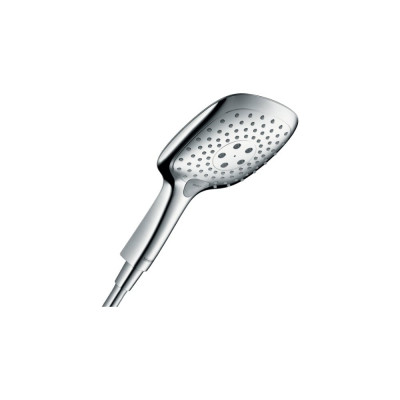 Ручной душ Hansgrohe Raindance Select E150 3jet 26550000 00000031150