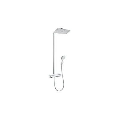 Душевая система Hansgrohe Raindance Select Showerpipe 360 27112000 00000007648