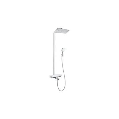Душевая система Hansgrohe Raindance Select Showerpipe 360 27113400 00000007651