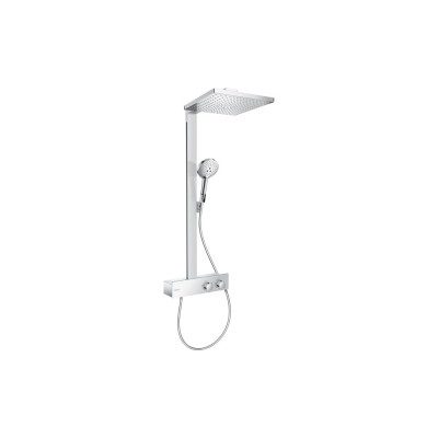 Душевая система Hansgrohe Raindance Showerpipe E300 1 jet ST 27361000 00000057431