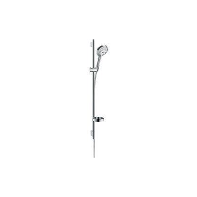 Душевая система Hansgrohe Raindance Select S 120 3iet PowderRain Unica Puro 27667000 00000061290