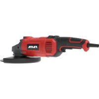 Угловая шлифовальная машина ATLET PGA230G11