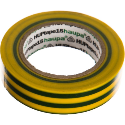 Изолента пвх HAUPA 263818