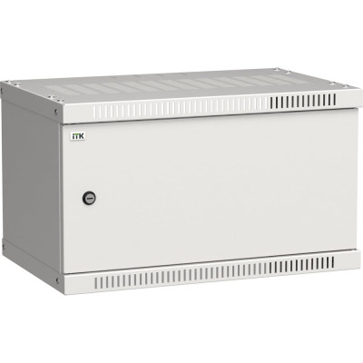 Шкаф ITK Linea WE LWE3-06U53-MF