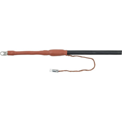 Кабельная муфта IEK ПКВт-10 UZM-XLK10-VN1-70120S