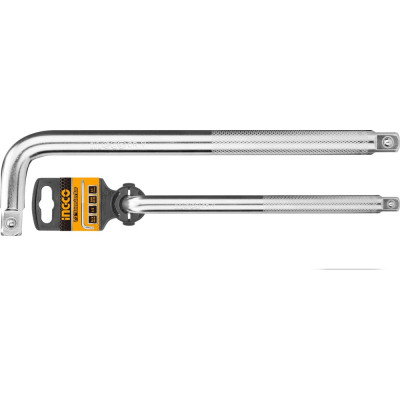 Г-образный вороток INGCO INDUSTRIAL HLHD12121