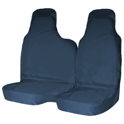 Комплект грязезащитных чехлов в автомобиль Toyota Land Cruiser 105 Tplus T016003