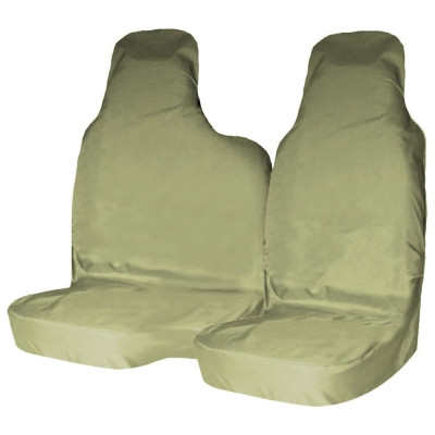 Комплект грязезащитных чехлов в автомобиль Toyota Land Cruiser 105 Tplus T016011