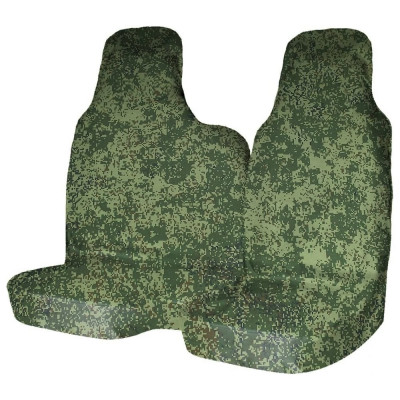 Комплект грязезащитных чехлов в автомобиль Toyota Land Cruiser 105 Tplus T016015