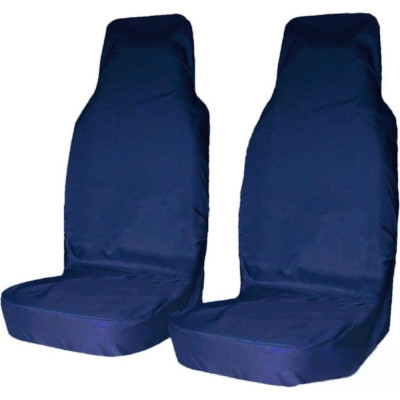 Комплект грязезащитных чехлов в автомобиль а/м УАЗ ПАТРИОТ Tplus T014050