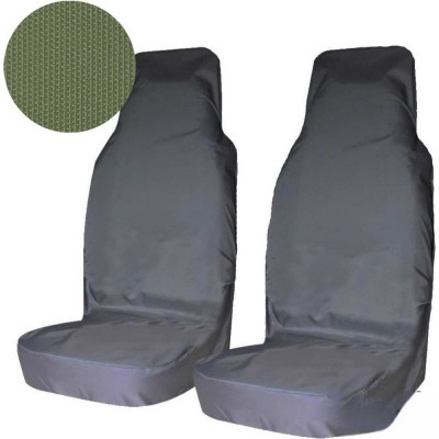 Комплект грязезащитных чехлов в автомобиль а/м УАЗ ПАТРИОТ Tplus T014052