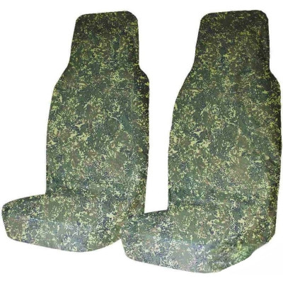 Комплект грязезащитных чехлов в автомобиль а/м УАЗ ПАТРИОТ Tplus T014053