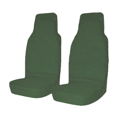 Комплект грязезащитных чехлов в автомобиль Tplus T013750